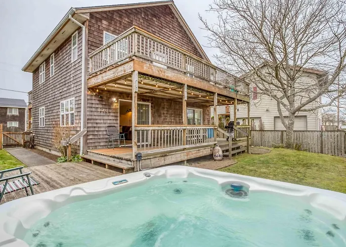 Slack Tide - Meredith Lodging