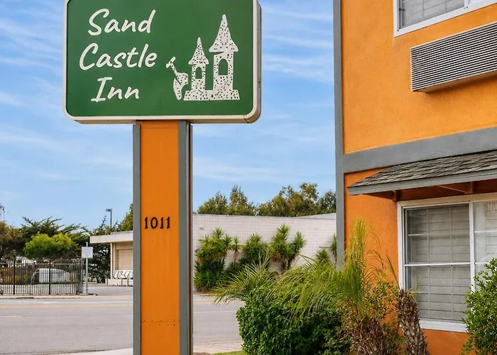 Sand Castle Inn